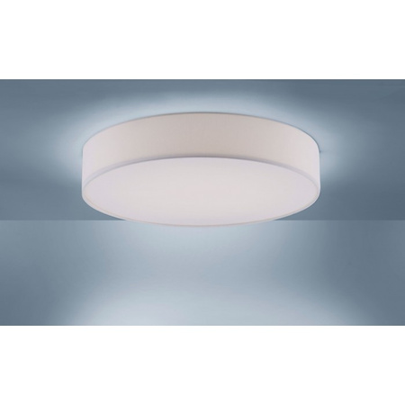 Lampa sufitowa plafon KIARA LED RGBW Leuchten Direkt 18428-16 sterowany pilotem kolory funkcja smart