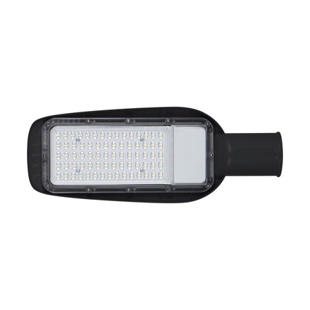 Ogrodowa lampa ścienna, naświetlacz LED 4000K 10000lm Nona Italux FD-83526-100W