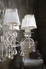 Lampa wisząca GRACE Maytoni ARM247-08-G