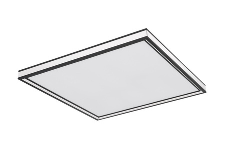 Lampa sufitowa JESSY 45cm LED Globo 41596D2 sterowana pilotem