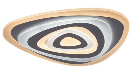 Lampa sufitowa plafon TANELI LED Rabalux 3099 sterowana pilotem