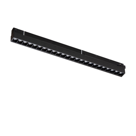 LVM FOCUS LED 15W 4000K 1-obwodowy niskonapięciowy 48V LVM Nowodvorski 10643