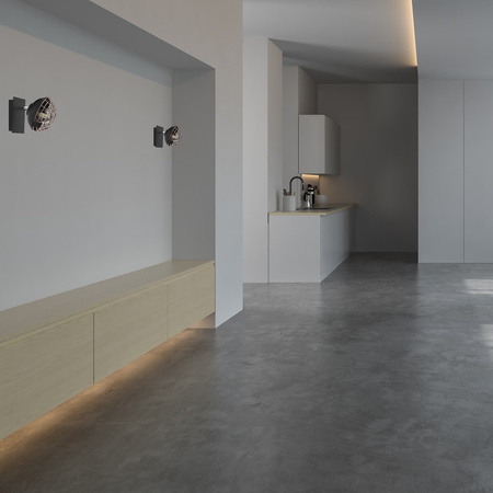 Kinkiet LOGAN Milagro ML4609