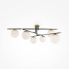 Lampa sufitowa NOSTALGIA Maytoni MOD048CL-06G