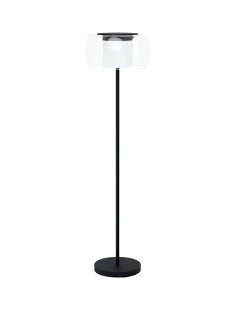 Lampa podłogowa BRIAGLIA-C LED Eglo 99037 sterowana pilotem