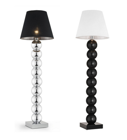 Lampa podłogowa szklana FUDŻI 174cm Argon 3657 4059 kolor do wyboru