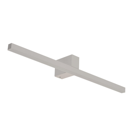 Kinkiet Nevada 60 cm biały IP44 LED 4000K Light Prestige LP-778/1W L WH