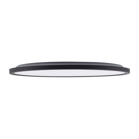 Lampa sufitowa plafon AQUA 400 BLACK 36W LED TK Lighting 6903