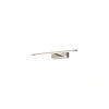 Kinkiet łazienkowy 41,5cm nad lustro Elgidia LED 3500K chrom WL0122-S-CR Yaskr