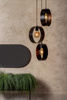 Lampa wisząca HAPPY Sigma 32282 32288 kolor do wyboru