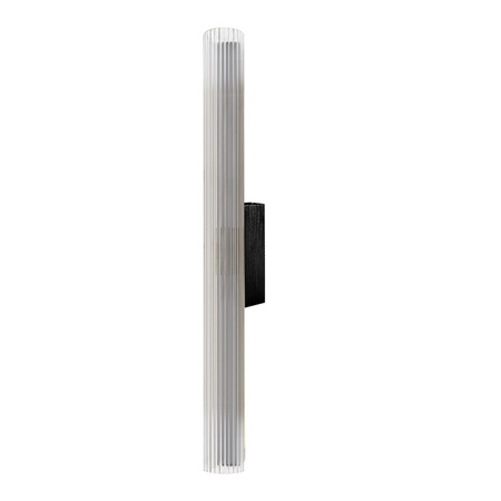 Kinkiet akrylowa tuba do łazienki Trivia 11W LED CCT IP44 Milagro ML2726