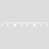 Lampa sufitowa K-5499 z serii ANDI Kaja Lighting
