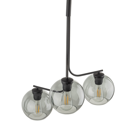 Lampa wisząca CESAR TK Lighting 5726