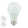 Żarówka LED 9W A60 E27 3000K Zmierzchowo-Ruchowa Eko-Light EK8046