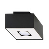 Lampa sufitowa plafon MONO 1 Sollux SL.0066 SL.0070 - kolor do wyboru
