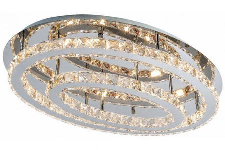 Lampa sufitowa SKY LED Reality 619636-06