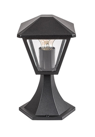 Lampa ogrodowa stojąca PARAVENTO IP44 Rabalux 7148