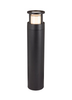 Lampa stojąca słupek ogrodowy WOLSELEY ROAD LED IP54 Maytoni O011FL-L6B