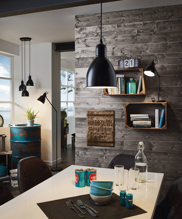 Lampa wisząca PRIDDY Eglo 49464