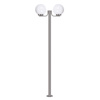 Lampa ogrodowa ANA Kaja K-LP270-2200