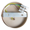 Kinkiet DEX 1xE14 Milagro ML2117