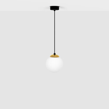 Lampa wisząca 14cm ISLA Kaja K-4910