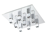 Lampa sufitowa / plafon CANTIL 1 LED Eglo 95183
