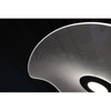 Lampa sufitowa akylowa MEDUSA 50 TOP 3000K BK AZZARDO AZ6790