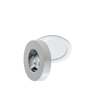 Oprawa podtynkowa ruchoma FRIDA 7W 4000K WH AZZARDO AZ4526