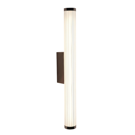 Kinkiet Vena 60 cm coffe LED CCT Light Prestige LP-1010/1W-60 CF
