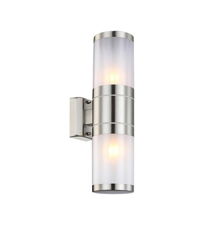 Kinkiet ogrodowy XELOO  IP44 Globo 32014-2