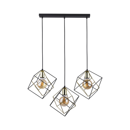 Lampa wisząca ALAMBRE III TK Lighting 2699