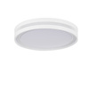 Plafon Ronda biały LED CCT Light Prestige LP-9587/1C-40 WH