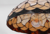 Lampa wisząca K-P161551 z serii SARGAN Kaja Lighting