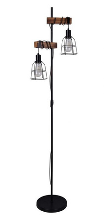 Lampa podłogowa PONTE Italux FL-4290-2