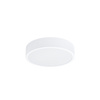 Plafon ONYX 30 biały LED 3000K Sollux SL.1243