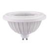 Żarówka reflektorowa LED SMART ES111 15W 4000K DIMM WH AZZARDO AZ3365