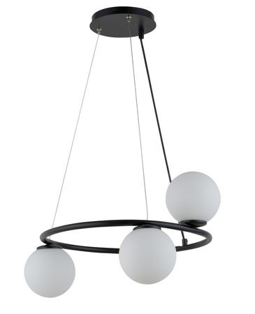 Lampa wisząca GAMA Sigma 33382 33384 kolor do wyboru