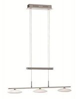 Lampa wisząca Paul Neuhaus MARON LED 2093-55