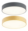 Lampa sufitowa plafon 45cm DARLING Argon 1186 1187 1188 1458 kolor do wyboru