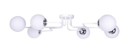 Lampa sufitowa BARI Kaja K-4056