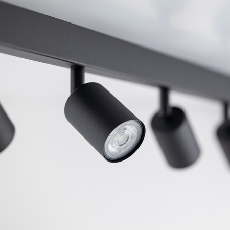 TOP BLACK 6 TK Lighting 6178