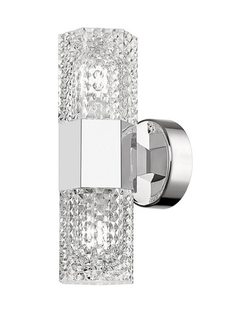 Kinkiet ICICLE Zuma Line W0542-02A-F4B1