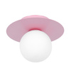 Lampa sufitowa K-5442 z serii ROBIN Kaja Lighting