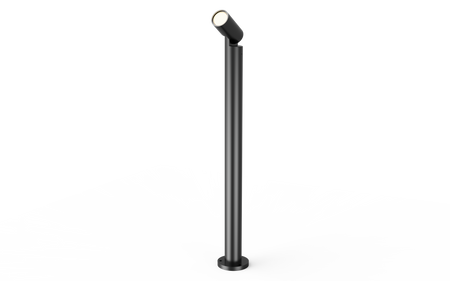 Lampa ogrodowa NOCTURNE GU10 Zuma Line SJ14402 - ruchoma głowica