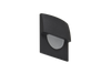 Oprawa schodowa SANE 40 BLACK AZZARDO AZ2765