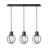 Lampa wisząca AURA KOŁO Sigma 31090