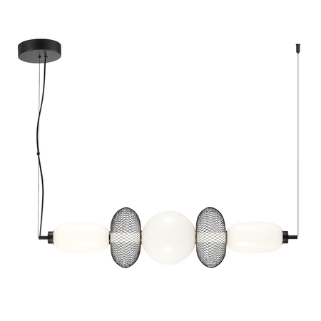 Lampa wisząca ARAME 32W LED Milagro ML1434