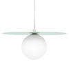 Lampa wisząca K-5451 z serii ROBIN Kaja Lighting