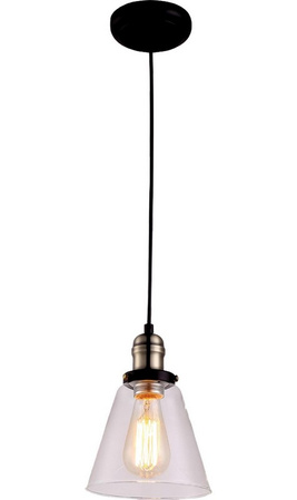 Lampa wisząca SAMANTA Kaja K-8036A-1